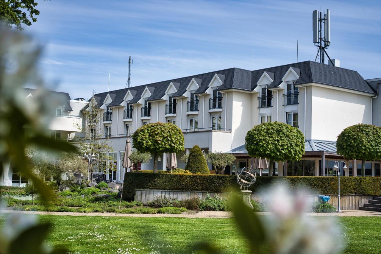 Hotel De Zeeuwse Stromen Renesse Luaran gambar