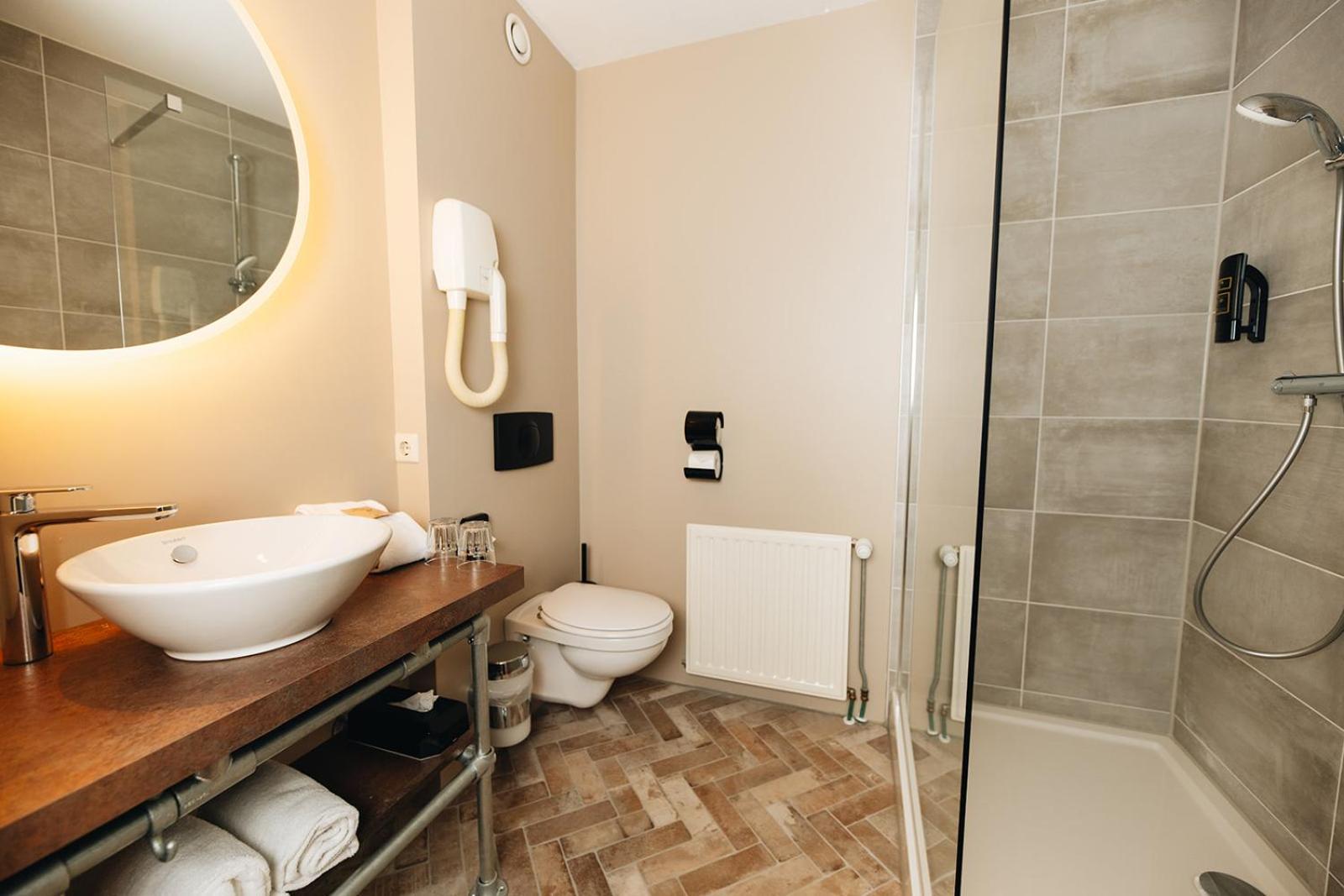 Hotel De Zeeuwse Stromen Renesse Luaran gambar