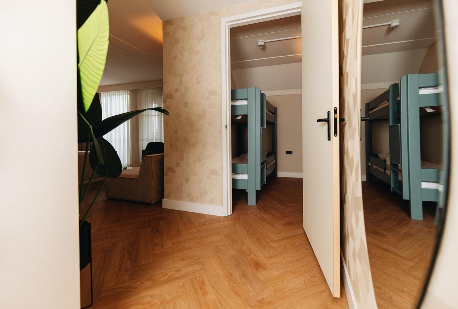 Hotel De Zeeuwse Stromen Renesse Luaran gambar