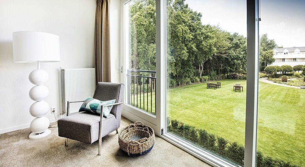 Hotel De Zeeuwse Stromen Renesse Luaran gambar