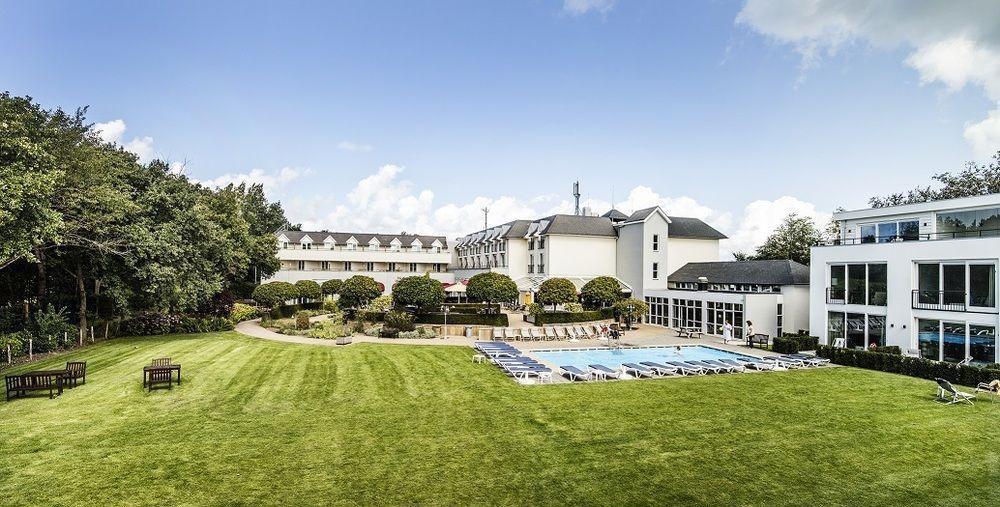 Hotel De Zeeuwse Stromen Renesse Luaran gambar